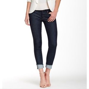 Mother Jeans - The Looker - Toughness